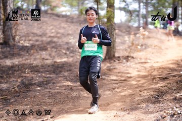 Dalat Ultra Trail 2026 - Ảnh #4855512