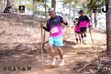 Dalat Ultra Trail 2026 - Ảnh #4854536