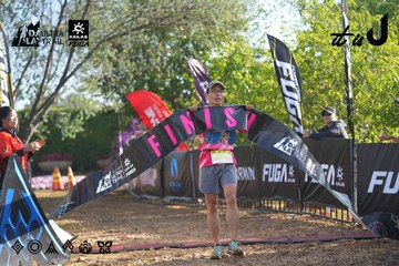 Dalat Ultra Trail 2026 - Ảnh #4767002