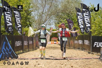 Dalat Ultra Trail 2026 - Ảnh #4728442