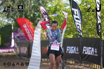 Dalat Ultra Trail 2026 - Ảnh #4767168