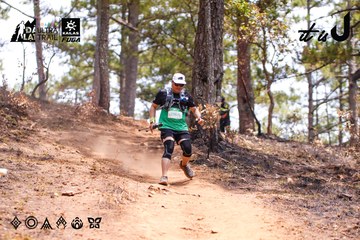 Dalat Ultra Trail 2026 - Ảnh #4855772