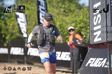 Dalat Ultra Trail 2026 - Ảnh #4730689