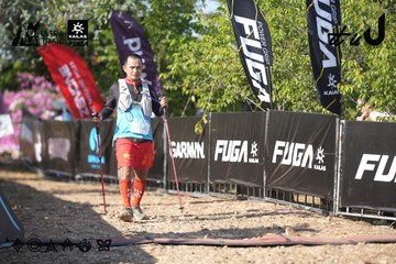 Dalat Ultra Trail 2026 - Ảnh #4731827