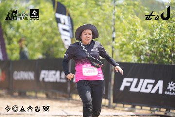 Dalat Ultra Trail 2026 - Ảnh #4859996