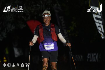 Dalat Ultra Trail 2026 - Ảnh #4765196