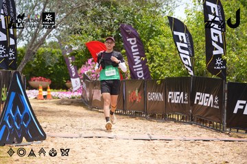 Dalat Ultra Trail 2026 - Ảnh #4870697