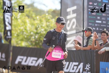 Dalat Ultra Trail 2026 - Ảnh #4835862