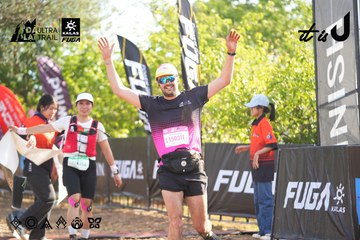 Dalat Ultra Trail 2026 - Ảnh #4769071