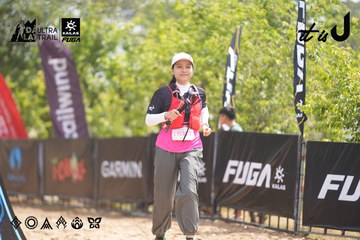 Dalat Ultra Trail 2026 - Ảnh #4859577