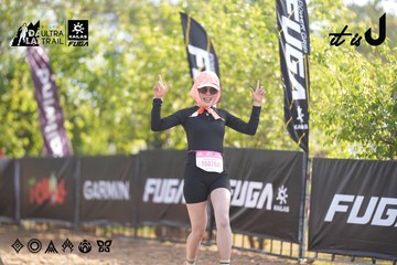 Dalat Ultra Trail 2026 - Ảnh #4770381