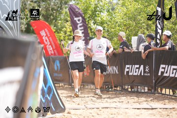 Dalat Ultra Trail 2026 - Ảnh #4857066