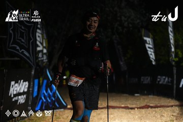 Dalat Ultra Trail 2026 - Ảnh #4764541