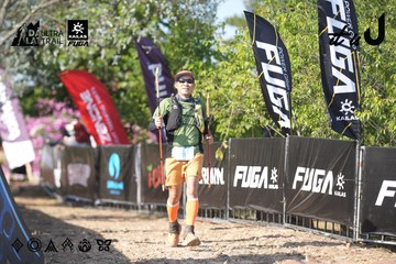 Dalat Ultra Trail 2026 - Ảnh #4730971