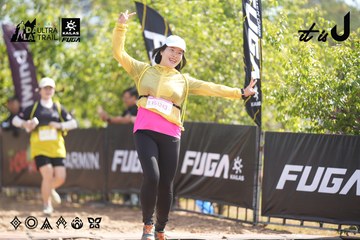 Dalat Ultra Trail 2026 - Ảnh #4837154