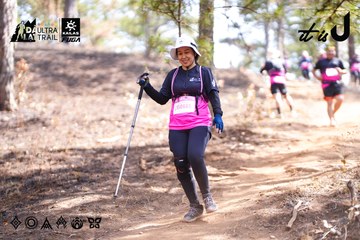 Dalat Ultra Trail 2026 - Ảnh #4853992