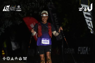 Dalat Ultra Trail 2026 - Ảnh #4765194