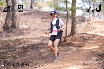 Dalat Ultra Trail 2026 - Ảnh #4854694