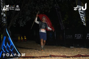 Dalat Ultra Trail 2026 - Ảnh #4766006