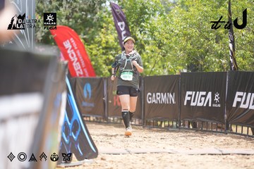 Dalat Ultra Trail 2026 - Ảnh #4861721