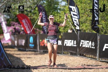 Dalat Ultra Trail 2026 - Ảnh #4730444