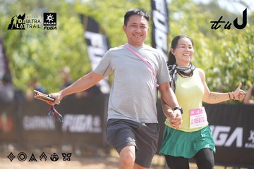 Dalat Ultra Trail 2026 - Ảnh #4856955
