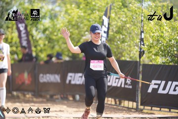 Dalat Ultra Trail 2026 - Ảnh #4837579