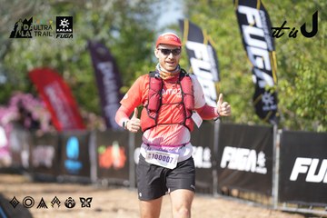 Dalat Ultra Trail 2026 - Ảnh #4730095