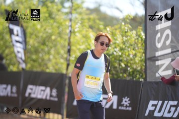Dalat Ultra Trail 2026 - Ảnh #4833149