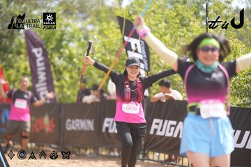 Dalat Ultra Trail 2026 - Ảnh #4858450