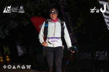 Dalat Ultra Trail 2026 - Ảnh #4764667