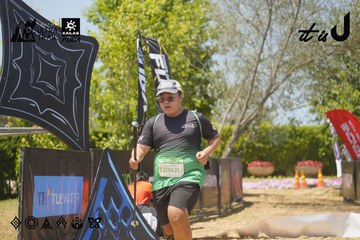 Dalat Ultra Trail 2026 - Ảnh #4728877