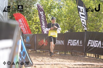 Dalat Ultra Trail 2026 - Ảnh #4827490