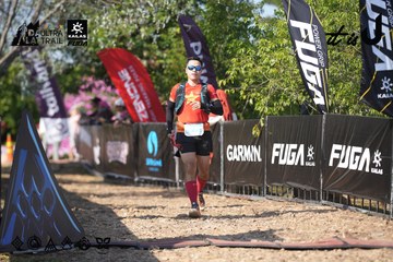 Dalat Ultra Trail 2026 - Ảnh #4730459