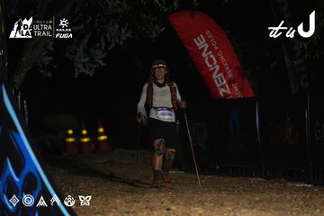 Dalat Ultra Trail 2026 - Ảnh #4765825