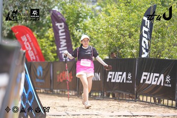 Dalat Ultra Trail 2026 - Ảnh #4861878
