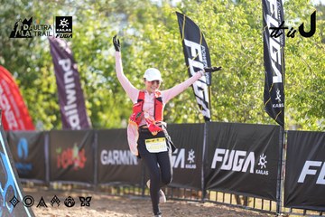 Dalat Ultra Trail 2026 - Ảnh #4770590