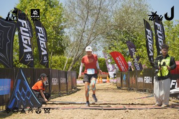 Dalat Ultra Trail 2026 - Ảnh #4728843