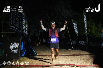 Dalat Ultra Trail 2026 - Ảnh #4765208