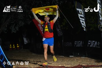 Dalat Ultra Trail 2026 - Ảnh #4764739