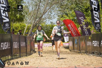 Dalat Ultra Trail 2026 - Ảnh #4728403