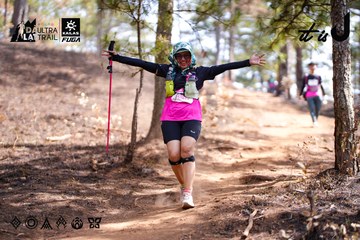 Dalat Ultra Trail 2026 - Ảnh #4854161