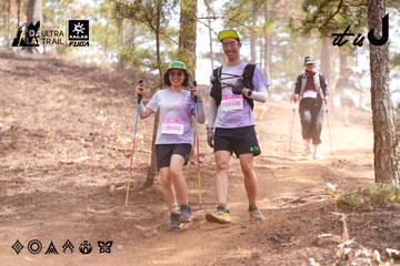 Dalat Ultra Trail 2026 - Ảnh #4854843