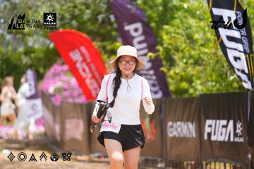 Dalat Ultra Trail 2026 - Ảnh #4870573