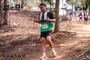 Dalat Ultra Trail 2026 - Ảnh #4854599