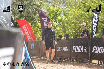 Dalat Ultra Trail 2026 - Ảnh #4837846