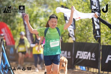 Dalat Ultra Trail 2026 - Ảnh #4837263