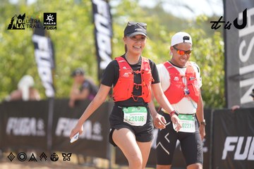 Dalat Ultra Trail 2026 - Ảnh #4857545