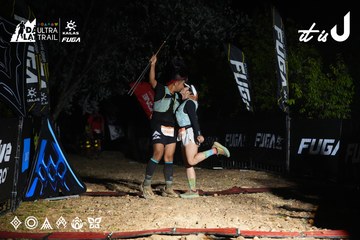 Dalat Ultra Trail 2026 - Ảnh #4764945