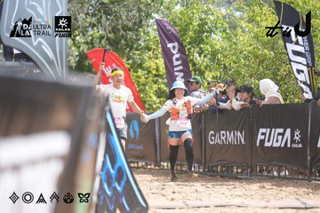 Dalat Ultra Trail 2026 - Ảnh #4857727